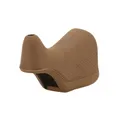 BAR END VINTAGE BROWN FOR CABLE OUTER (SOLD INDIVIDUALLY)