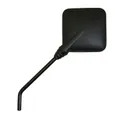 ADAPTABLE REAR-VIEW MIRROR PIAGGIO 125 VESPA T5 1985>1993 REVERSIBLE BLACK -APPROVED- -VICMA