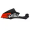 SPOILER GAUCHE ORIGINE PIAGGIO APRILIA 125 RS 2006>2010 -AP8179191