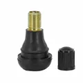 TYRE VALVE TUBELESS RIGHT TR412 33 mm (SOLD INDIVIDUALLY) -TIP TOP