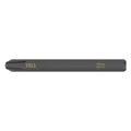 EMBOUTS/LAMES INTERCHANGEABLES DE TOURNEVIS A FRAPPER WERA 851 S 1/4 CRUCIFORME PHILLIPS PH3 L 70 mm (VENDU A L'UNITE)) -MARQUE ALLEMANDE POUR LES ATELIERS