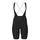 CYCLING SHORTS ADULT MAVIC TO BIB STRAPS ESSENTIAL II BIB BLACK WOMEN'S XL