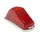 FEU ARRIERE CYCLO ADAPTABLE PIAGGIO 50 CIAO SC/BRAVO ROUGE -SELECTION P2R