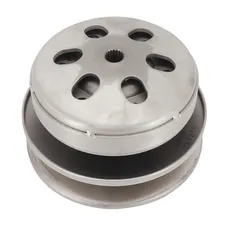 EMBRAYAGE COMPLET MAXISCOOTER ADAPTABLE YAMAHA 125 N-MAX 2015>2020, XMAX 2021> (CORRECTEUR, CLOCHE, EMBRAYAGE) -P2R
