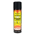 BICYCLE DEGREASER WELDTITE THUNDER FOAM CHAIN (AEROSOL 500ML)