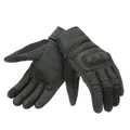 GANTS ALL SEASON TUCANO HOMME ANDREW EVO NOIR T 9 (M) (HOMOLOGUE EN 13594:2015-CE) (COMPATIBLE ECRAN TACTILE)
