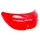 CABOCHON FEU ARRIERE SCOOT ADAPTABLE PEUGEOT 50 TKR, TREKKER, SQUAB ROUGE -REPLAY