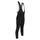 CYCLING SHORTS/COLLANT LONG JUNIOR GIST BIB STRAPS BLACK 8/10 YEARS - 8126