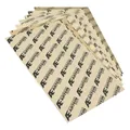 JOINT FEUILLE PAPIER HUILE ARTEIN OIL 350x450 mm 8 FEUILLES EPAISSEUR : 1x0,15 + 1x0,20 + 1x0,25 + 1x0,30 + 1x0,40 + 1x0,50 + 1x0,80 + 1x1 mm (RESISTE JUSQU'A 120-C)