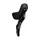 LEVIER/MANETTE ROUTE HYDRAULIQUE SHIMANO DROIT 12V. 105 R7120 NOIR