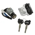 CONTACTEUR A CLE MAXISCOOTER ADAPTABLE HONDA 125 PCX 2010>2014 -P2R