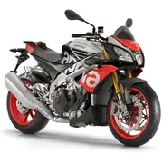 Tuono 1100 Tuono V4 1100 RF E4 ABS 2018 (EMEA)