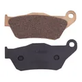 BRAKE PAD SET CL BRAKES FOR YAMAHA 125-250 XMAX 2006>2009 FRONT/MBK 125-250 SKYCRUISER 2006>2009 FRONT (1 SET OF 2 BRAKE PADS) (3085 MSC)