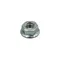 NUT FLANGE (M6) OEM PIAGGIO COMMON A LA RANGE-241936