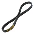 DRIVE BELT SCOOTER MALOSSI X SPECIAL BELT FOR MBK 50 ACTIVE/YAMAHA 50 BELUGA, CT/ITALJET 50 PISTA, REPORTER, BAZOOKA (793 X 15 X 8 X 30-) (617216)