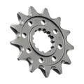 PIGNON MOTO ADAPTABLE KAWASAKI 450 KX F 2006>2018, 450 KX 2019>, 450 KX X 2021> 520 13 DTS (ANTI BOUE) -JT SPROCKETS