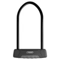 ANTIVOL VELO U ABUS GRANIT PLUS 470 LARGEUR 109 x HAUTEUR 300 mm DIAM 14 mm (ANSE 12 mm) -NIVEAU SECURITE 12