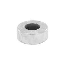 ADAPTABLE MOPED SPACER RIGHT OF CYLINDER HEAD FOR MBK 85, 88 (DIM 8.2 X 17 X 7 mm) (ENGINE AV7/AV10) -P2R SELECTION