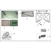 VDB components