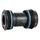 BOTTOM BRACKET CUP THREADED ROAD MTB TRIPEAK DIAMETER T47MM (BOX OF 77 mm) AXLE 24 mm