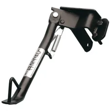 ADAPTABLE STAND SCOOTER SIDE PEUGEOT 50 SPEEDFIGHT-2 2007>, X-FIGHT 2007>, VIVACITY 2007> BLACK -BUZZETTI