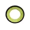GASKET PLATINE DE FORK 898386 INFERIEURE OEM PIAGGIO APRILIA 750-900 SHIVER, DORSODURO-AP9100205