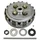 EMBRAYAGE 50 A BOITE ADAPTABLE GENERIC 50 TRIGGER/CPI 50 SM (COMPLET) -P2R