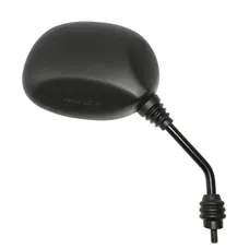 ADAPTABLE REAR-VIEW MIRROR PIAGGIO 50 ZIP 1996>2013, NRG DT POWER 2006>2015 RIGHT (CE APPROVED) -VICMA