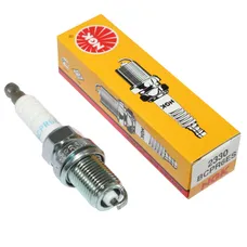 SPARK PLUG NGK BCPR6ES (2330) -STANDARD