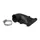 INTAKE MANIFOLD SCOOTER MALOSSI FOR MBK 50 BOOSTER, STUNT/YAMAHA 50 BWS, SLIDER DIAMETER 21-27 mm L19 MM (FOR PHBG 17,5, 19, 21)