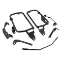SIDE CASE FITTING KIT SHAD 4P SYSTEM FOR BMW R 1300 GS ADVENTURE 2025> (W0RG154P)