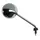 ADAPTABLE REAR-VIEW MIRROR PIAGGIO 50 VESPA LX 2005>2008, 125 LIBERTY 2006>2012 RIGHT - PITCH RIGHT (CE APPROVED) -VICMA