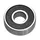 BEARING MARWI FRAME SUSPENSION 608-SPEED LLU 8X22X7 CB-426 (CARD-PACKED)
