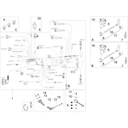 Circuit electrique cent.