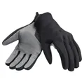 GANTS HIVER TUCANO HOMME SPRINT HYDROSCUD NOIR/GRIS ETANCHE T12 (2XL) (HOMOLOGUE CE EN13594:2015)(COMPATIBLE ECRAN TACTILE)