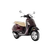 Vespa GT 250