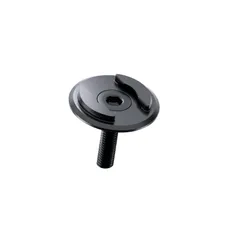 SMARTPHONE MOUNT/TELEPHONE BICYCLE SP CONNECT SOLD INDIVIDUALLY MOUNTING KIT STEM BLACK SPC+