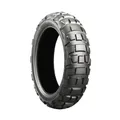 PNEU MOTO 18'' 150/70-18 BRIDGESTONE BATTLAX AX41 ADVENTURE REAR TL 70Q (UM)