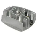 ADAPTABLE MOPED CYLINDER HEAD PEUGEOT 103 MVL, SP, RCX, SPX, VOGUE (WITH DECOMPRESSOR) -P2R