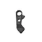 LEVER DE STARTER OEM PIAGGIO GILERA 50 GPR 2003 <-00H00901661