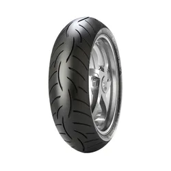 PNEU MOTO 18'' 160/60-18 METZELER ROADTEC Z8 INTERACT RADIAL ZR REAR TL 70W