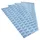 JOINT FEUILLE CARTON PRESSE ARTEIN CS-4900 HAUT DE GAMME 195x475 mm 4 FEUILLES EPAISSEUR : 1x0,30 + 2x0,50 + 1x0,80 mm (MONTAGE A SEC) (RESISTE JUSQU'A 280-C)