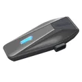 INTERCOM ASMAX S2 BLUETOOTH 5.4 JUSQU-A 8 UTILISATEURS / 3KM PORTEE PILOTE A PILOTE ET 15KM PORTEE TECHNOLOGY MESH COMPATIBLE JET, INTEGRAL, ET AUTRES