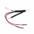 CABLE AFFICHAGE DISPLAY LEADER FOX PANASONIC E-CABLE-B FOR ARRAN 2021>, AYRA 2021>, OREM 2021>, ORTON 2021>, BRASA 2021>, OXNAR 2023>, DIXON 2023>, AXEN 2023> (HARNESS-B)