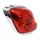 FEU ARRIERE SCOOT ORIGINE SYM 50 FIDDLE (OEM 33700-ALA-000) -SELECTION P2R