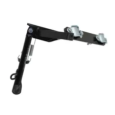 ADAPTABLE STAND SCOOTER SIDE MBK 50 OVETTO 1997>2007/YAMAHA NEOS 1997>2007 BLACK -BUZZETTI