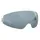 SCREEN SOLAIRE OF HELMET ADX FOR OPEN-FACE AJ200 SMOKE