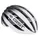 CASQUE VELO ADULTE GIST ROUTE REVOL BLANC/NOIR FEMME ET JUNIOR FULL IN-MOLD TAILLE 54-58 REGLAGE MOLETTE