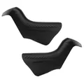 BAR END SHIMANO DURA-ACE DI2 9150 BLACK 11-SPEED (PAIR)