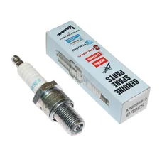 SPARK PLUG BR9ES OEM PIAGGIO APRILIA 50 RS, RX, SX 1999 > 2005, MX 2004 >, TUONO 2003 > 2004-AP8206915